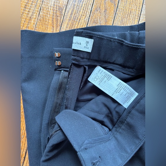 Abercrombie and finch pants lot of 5 - Picture 11 of 16